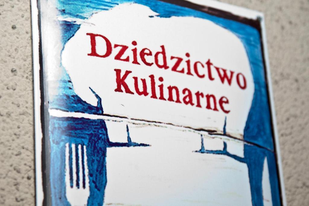 Gosciniec Sucholeski Suchy Las Eksteriør billede